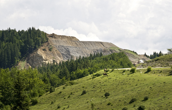 Unde mergem la munte