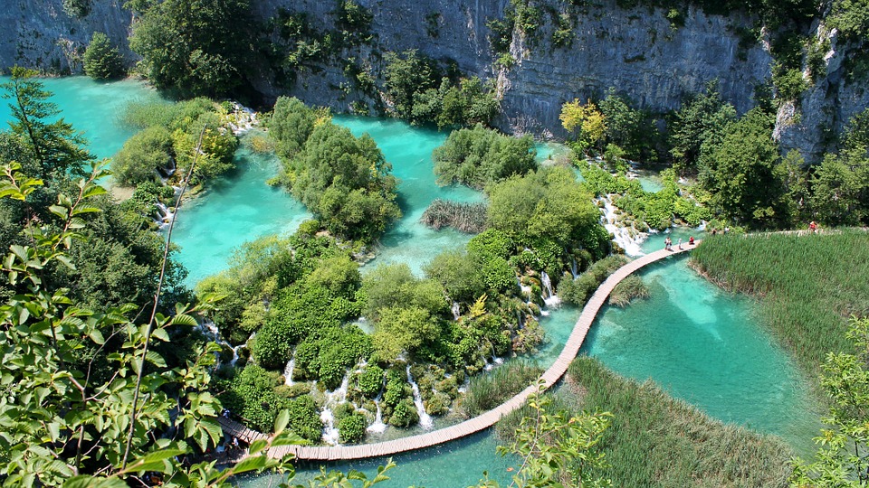 lacurile Plitvice