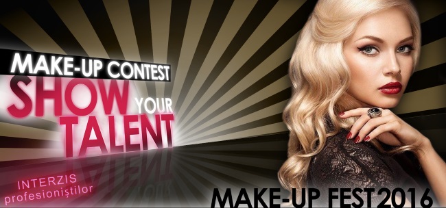 afis concurs de make-up