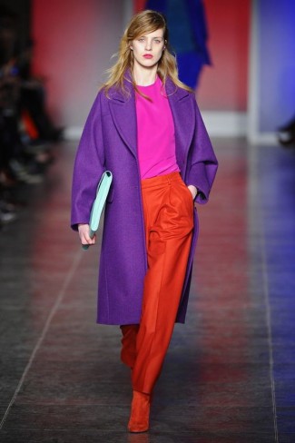 palton ultra-violet