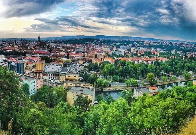 cluj napoca