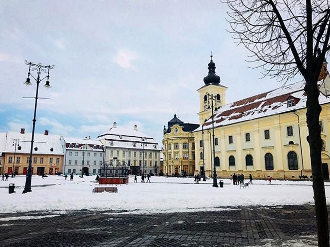 sibiu