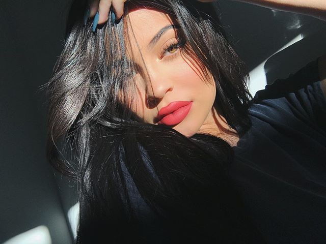 kylie jenner