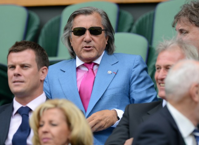 ilie nastase