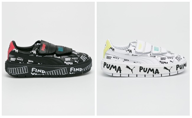 pantofi puma