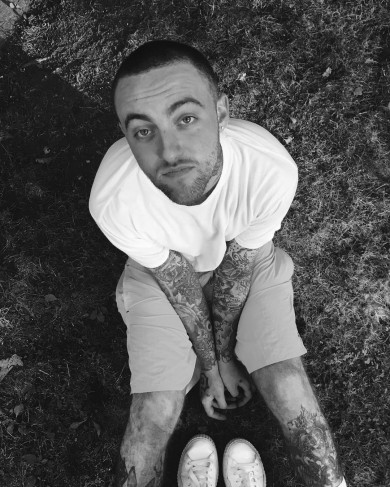 mac miller