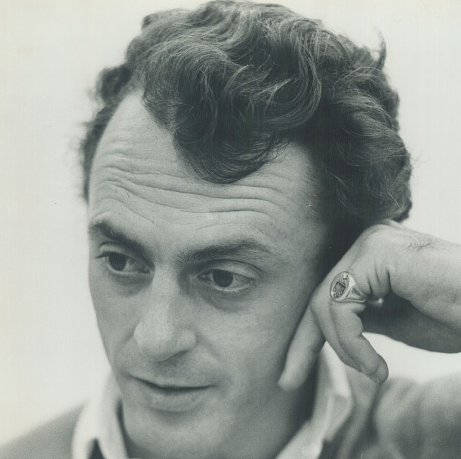 peter donat