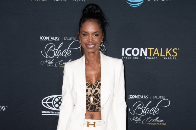 kim porter