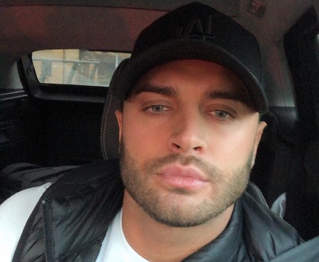 Mike Thalassitis