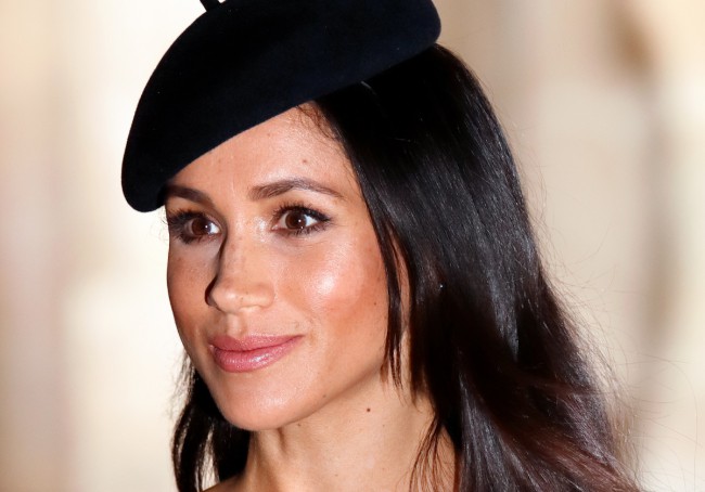 meghan markle