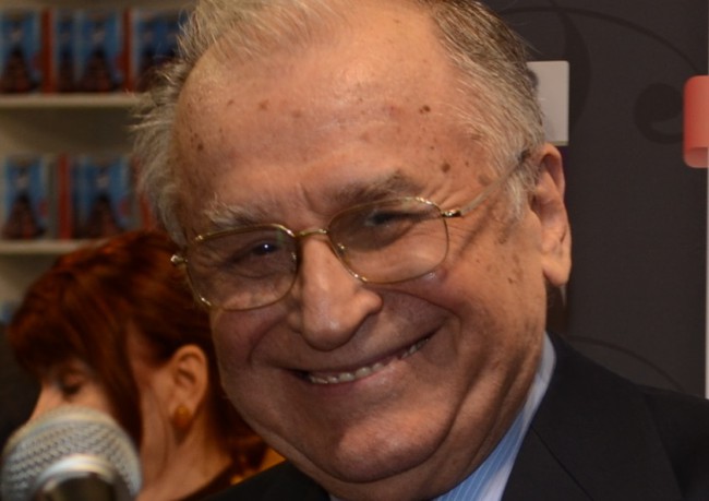 ion iliescu