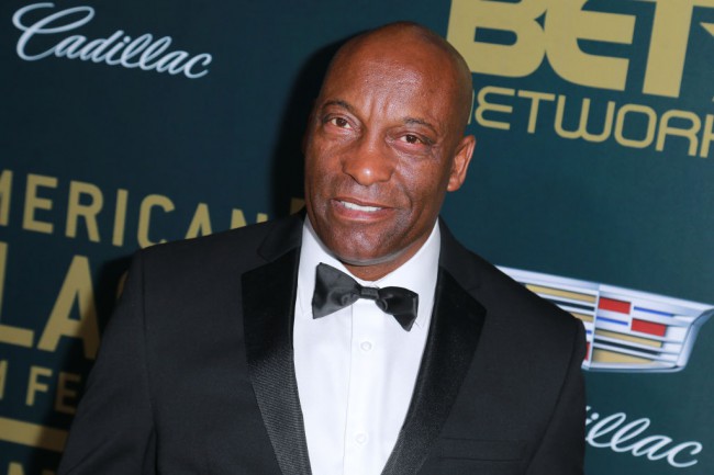 john singleton