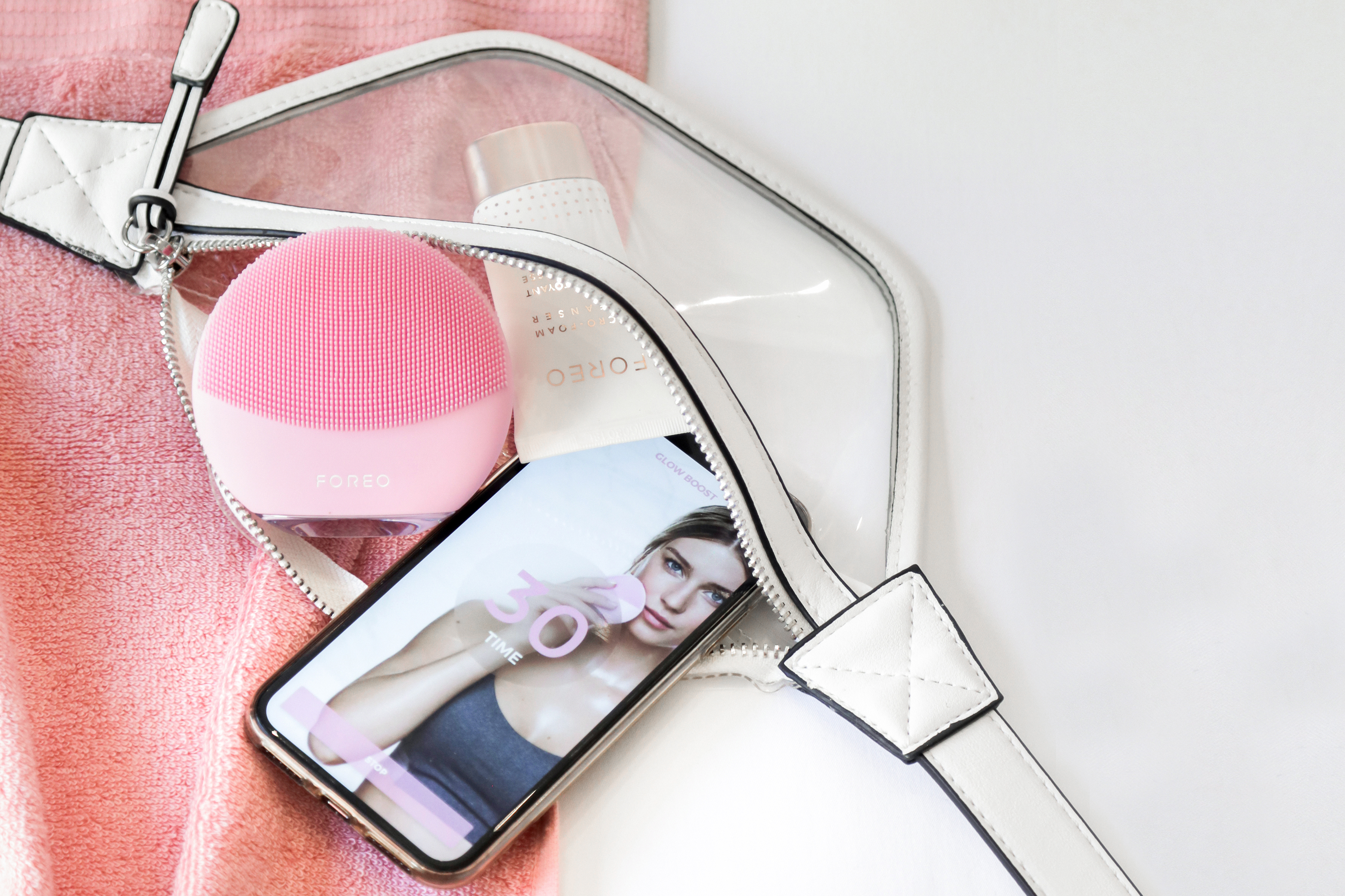 FOREO LUNA mini 3