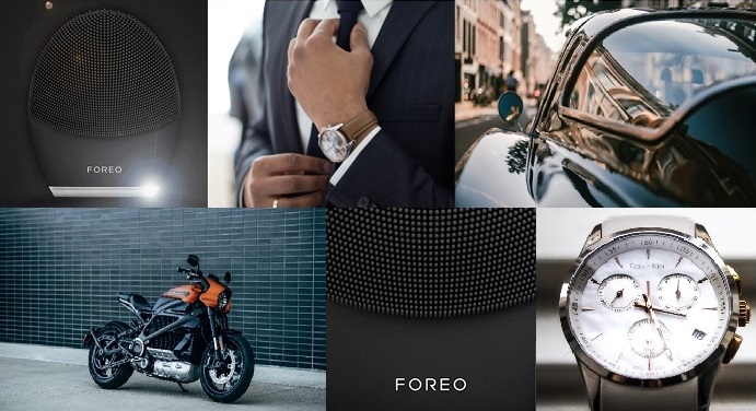 Foreo-Men