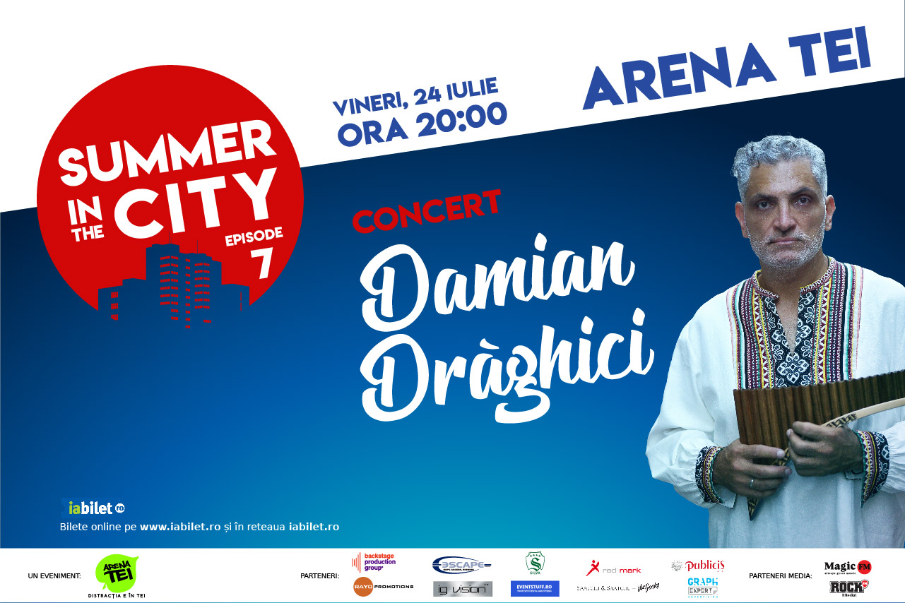 Damian-Drăghici-LIVE