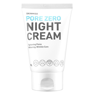 SKINMISO Pore Zero Night Cream