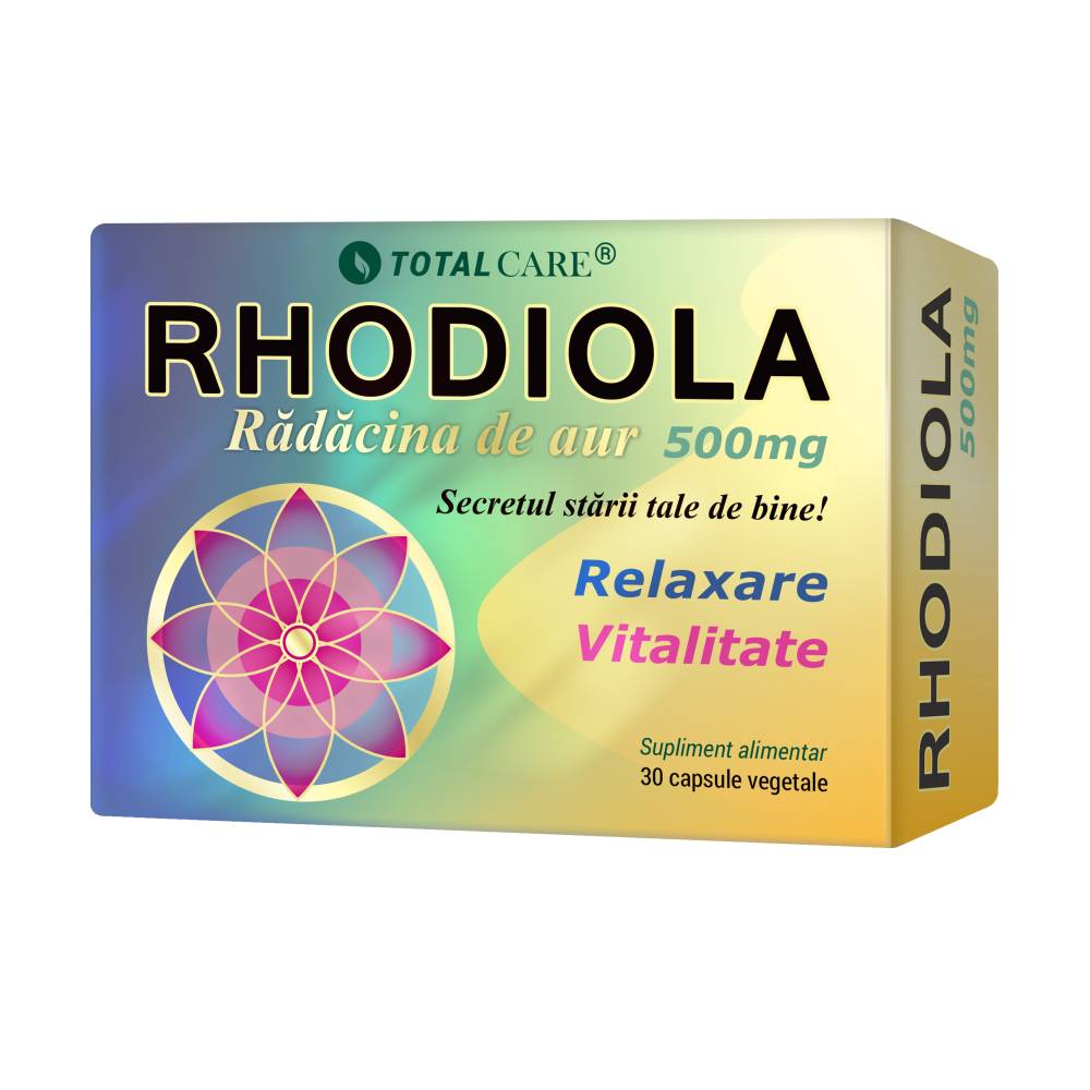 Rhodiola