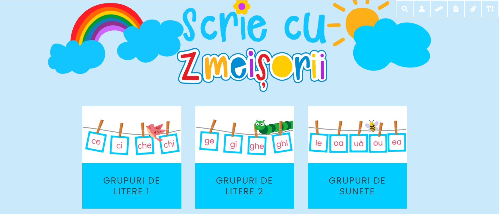 Scrie-cu-Zmeisorii