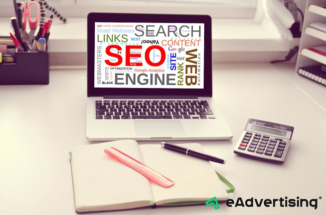 servicii seo