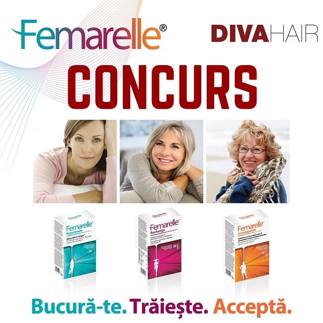 concurs Femarelle 