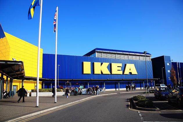 Ikea 