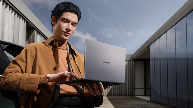 Huawei MateBook