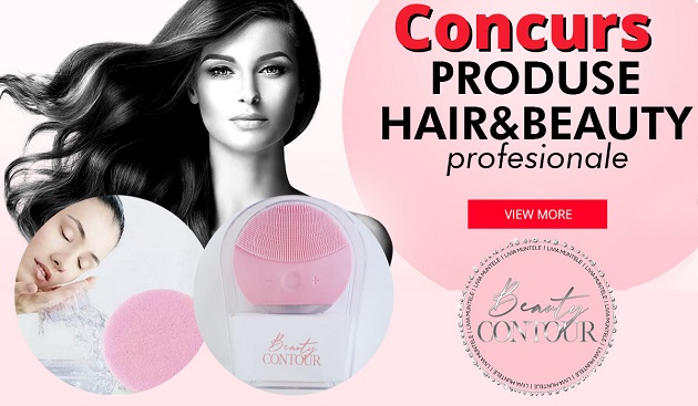 concurs Beauty Contour