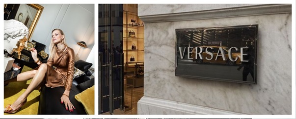 versace