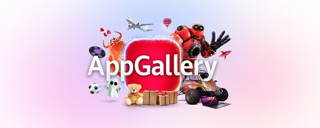 app gallery