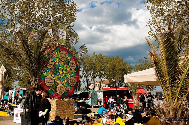 festival du bonheur