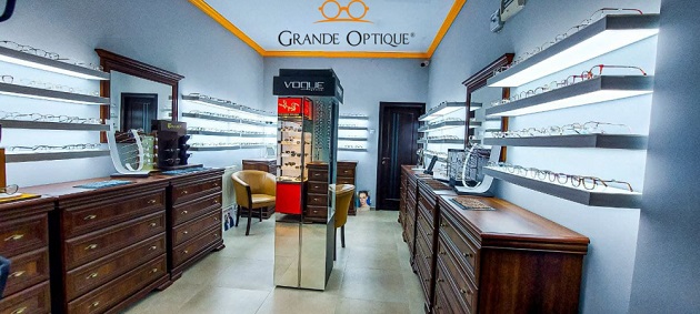 magazin de ochelari