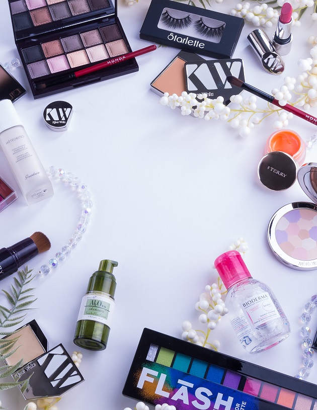 produse de make-up