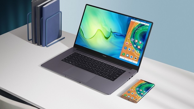 Huawei MateBook