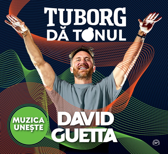 David Guetta