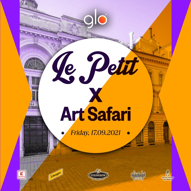 Art Safari