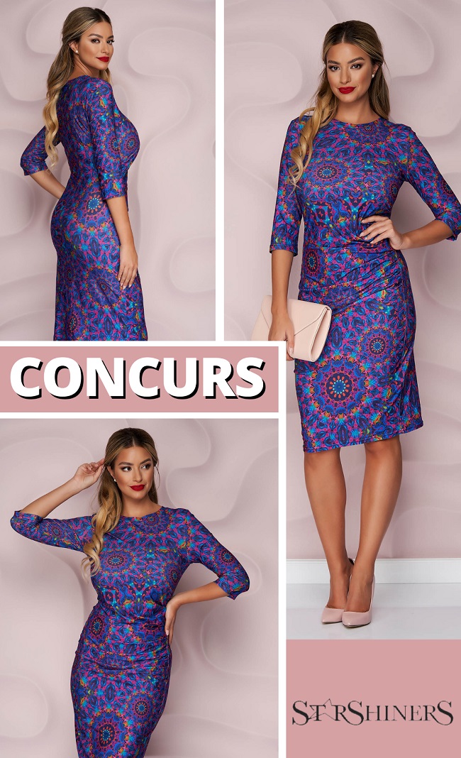 Concurs StarShinerS
