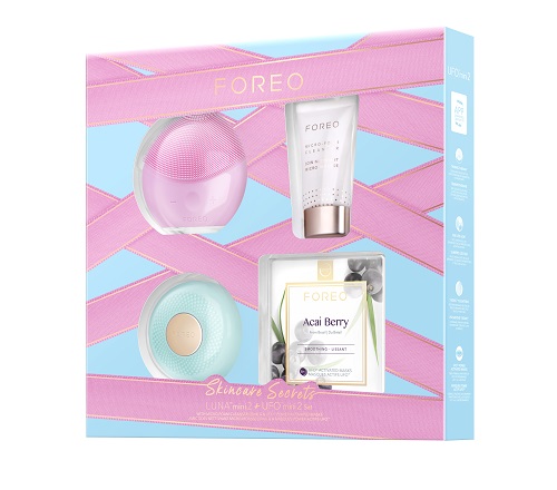 set foreo