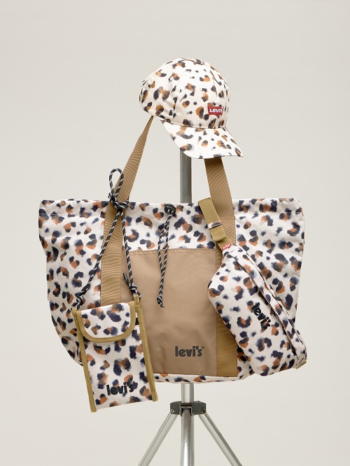 accesorii animal print