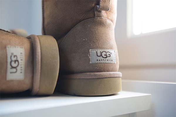 ghete UGG