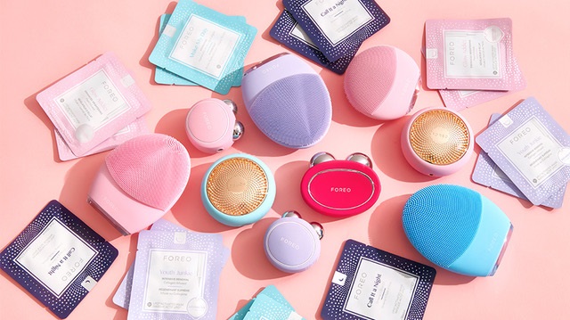 produse Foreo