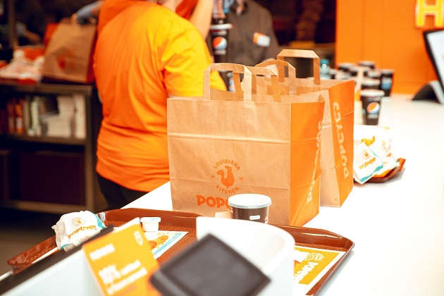 Produse Popeyes