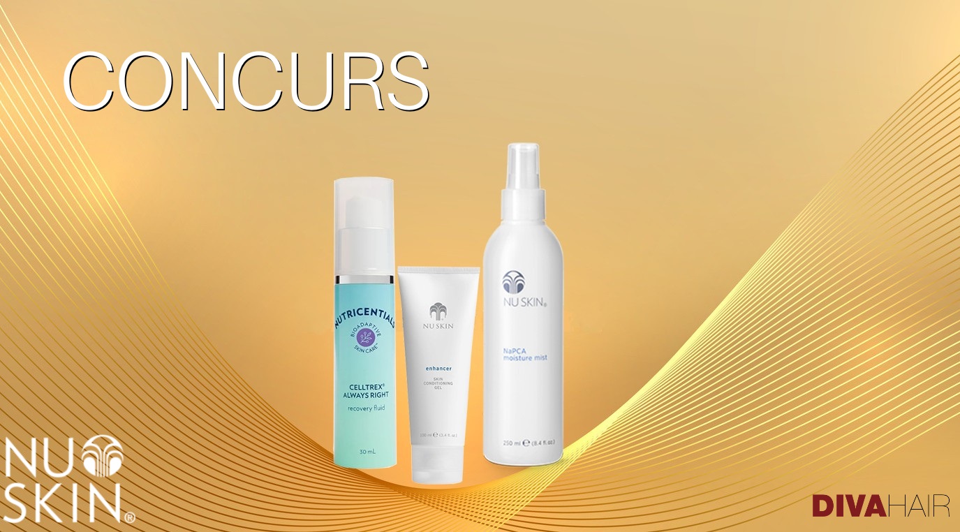 produse nu skin