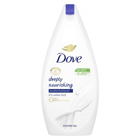 dove 