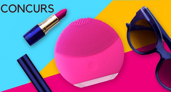 foreo luna mini 2