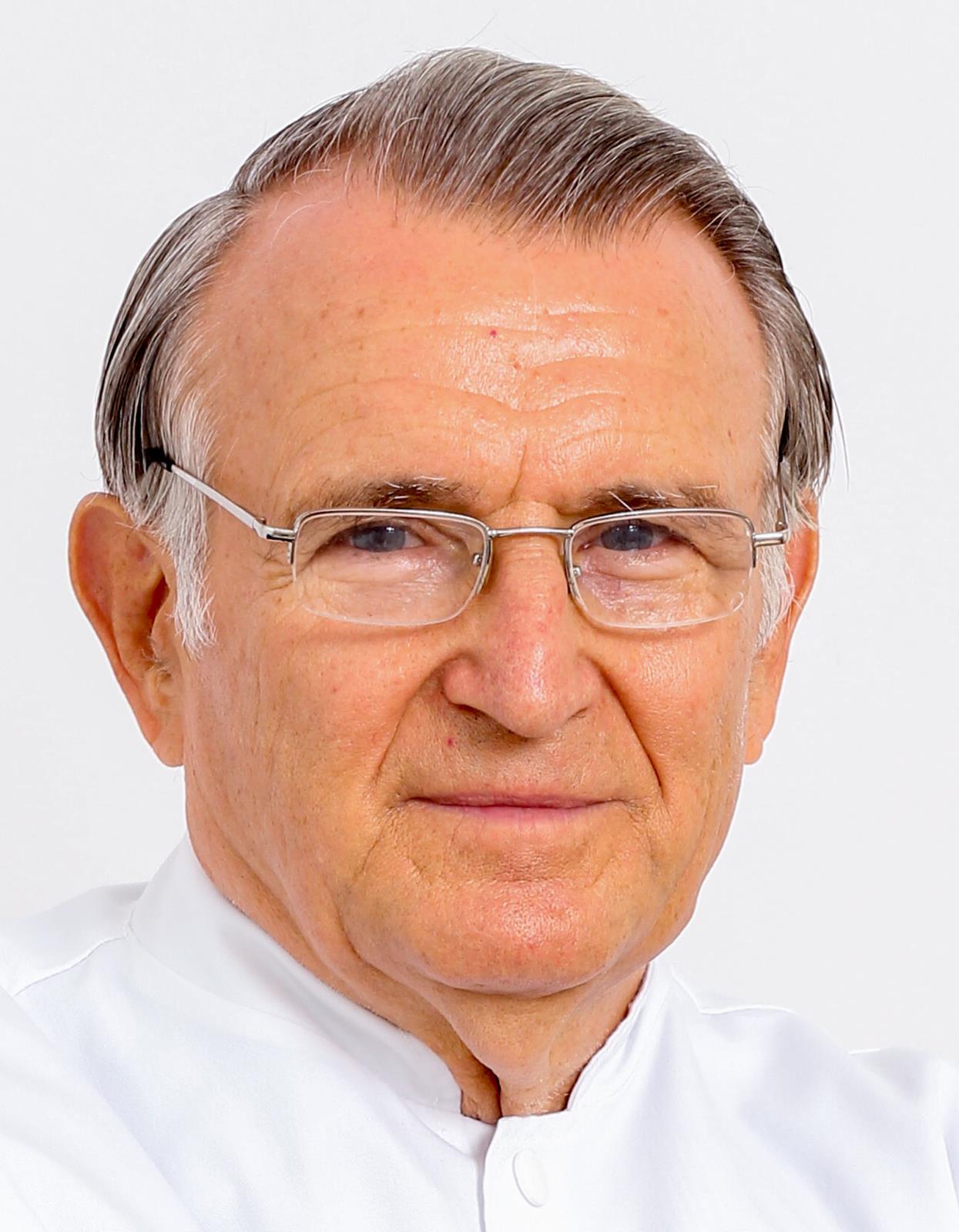 Virgiliu Stroescu