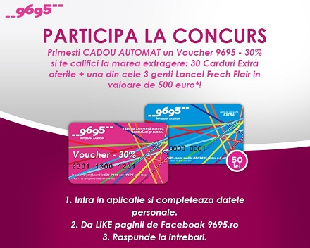 Concurs Diva Hair si 9695
