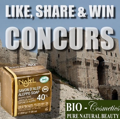 Concurs Bio-cosmetics si DivaHair.ro