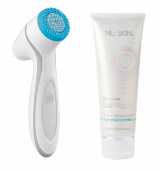 NU Skin