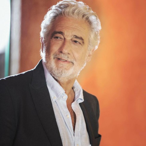 placido domingo