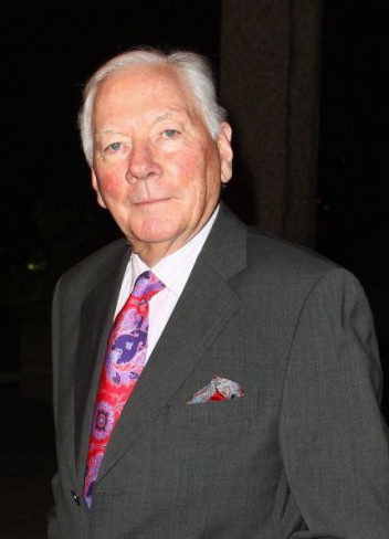 gay byrne